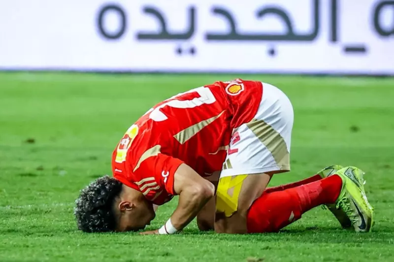 إمام عاشور يغرد منفردًا.. ترتيب هدافي الدوري المصري