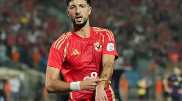 إمام عاشور يقترب من لقب هداف الدوري وأبوعلي يسجل “سوبر هاتريك” الوحيد.