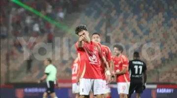 إمام يتنافس مع فيصل… صراع الهدافين ينتظر القرار في الدوري المصري