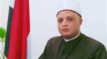 إمام يساهم في إنقاذ حياة مصلٍ أثناء خطبة الجمعة في الشرقية.. اكتشف التفاصيل
