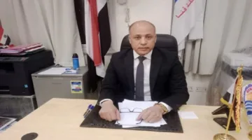 إمداد 112,781 طن من القمح في محافظة قنا
