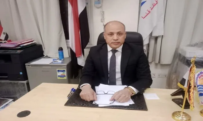إمداد 112,781 طن من القمح في محافظة قنا إمداد 112,781 طن من القمح في محافظة قنا