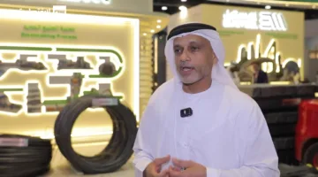 «إمستيل» تسيطر على 60% من إنتاج الحديد وتساهم بـ10% في اقتصاد أبوظبي