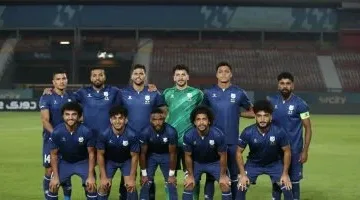إنبي يلتقي طلائع الجيش في صراع الهبوط بدوري النيل