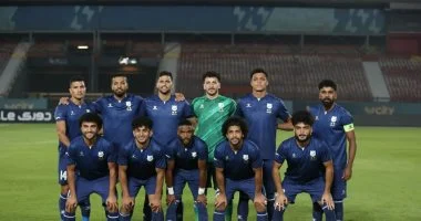 إنبي يلتقي طلائع الجيش في صراع الهبوط بدوري النيل إنبي يلتقي طلائع الجيش في صراع الهبوط بدوري النيل