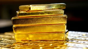 إنتاج 454 ألف أوقية من منجم السكري في عام 2024
