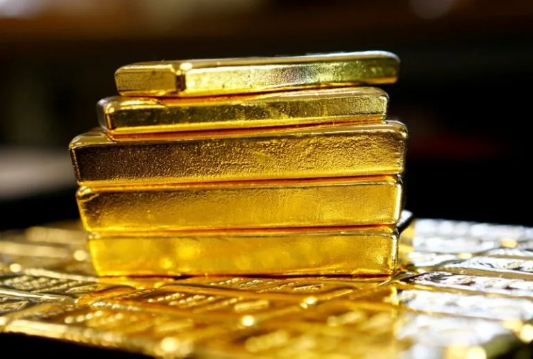 إنتاج 454 ألف أوقية من منجم السكري في عام 2024 إنتاج 454 ألف أوقية من منجم السكري في عام 2024