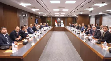 إنتاج الفوسفات محليًا بدلاً من تصديره كمواد خام لزيادة القيمة المضافة