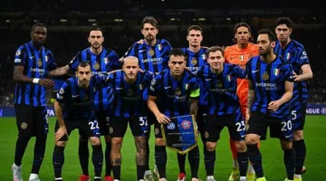 إنتر ميلان vs تورينو اليوم.. مشاهدة مباراة إنتر ميلان اليوم بث مباشر