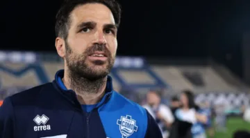 إنتر ميلان يحدد خيارات بديلة لإنزاجي مع اقترابه من الهلال