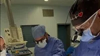 إنجاز طبي فريد في دمياط: إنقاذ شاب من الشلل الرباعي من خلال عملية جراحية دقيقة