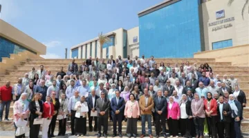إنجاز فريد: إدراج جامعة الجلالة في 1105 أبحاث محكمة على المستوى الدولي