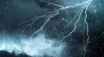 إنذار عاجل من هيئة الأرصاد حول أحوال الطقس في الساعات القادمة