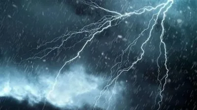 إنذار عاجل من هيئة الأرصاد حول أحوال الطقس في الساعات القادمة