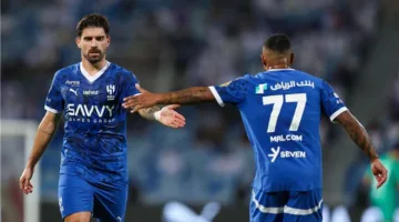 إنزاجي يعلق على الأخبار المتعلقة باهتمام الهلال السعودي بالتعاقد معه قبل بطولة كأس العالم للأندية.