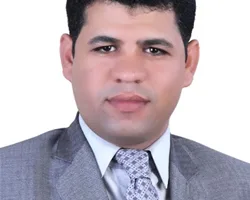 إنسان يتعرض لضغط نفسي في سوهاج والمتحف المصري العظيم