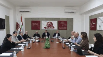 إنسانية الوطن: آن الأوان لاغتنام فرصة الإنقاذ وتعزيز اللامركزية.
