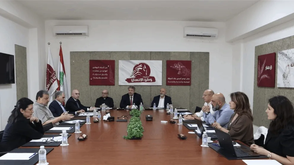 إنسانية الوطن: آن الأوان لاغتنام فرصة الإنقاذ وتعزيز اللامركزية.