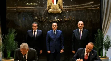 إنشاء شركة مصرية أمريكية متخصصة في إنتاج وتصدير الأدوية والمكملات الغذائية