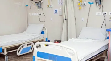 إنشاء غرفة عمليات لمتابعة وتنسيق استقبال البلاغات بين المستشفيات