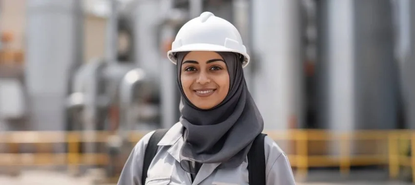 إنشاء منظمة لدعم وتمكين النساء في مجال التعدين إنشاء منظمة لدعم وتمكين النساء في مجال التعدين