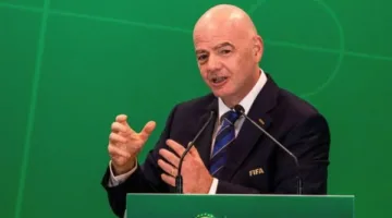 إنفانتينو: الأهلي هو بطل أفريقيا… ومباراة إنتر ميامي في كأس العالم للأندية تُعتبر “تاريخية”