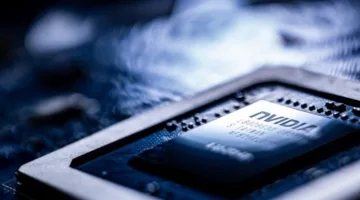 «إنفيديا» تؤسس مركزًا بحثيًا في شنغهاي لتعزيز وجودها في سوق شرائح الذكاء الاصطناعي بالصين.