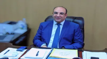 إنقاذ يد مريض من القطع في مستشفى السنبلاوين العام بالدقهلية