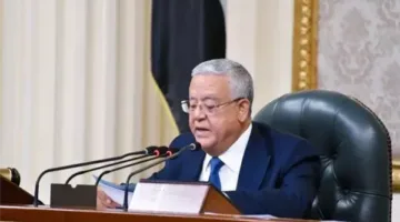 إنهاء الجلسة العامة لمجلس النواب والعودة للاجتماع بعد عيد الأضحى