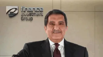 إي فاينانس تسجل زيادة في الأرباح بنسبة 30.2% لتصل إلى 602.3 مليون جنيه في الربع الأول، مع ارتفاع الإيرادات بنحو 41%