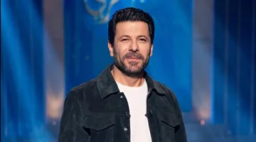 إياد نصار: “المشروع X” جريء وفريد، وأستمتع بلعب شخصية تعاني من صراعات داخلية.