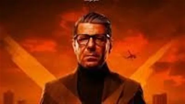 إياد نصار: “المشروع X” يستعيد الحماس للسينما المصرية من خلال تجربة عالمية إياد نصار: “المشروع X” يستعيد الحماس للسينما المصرية من خلال تجربة عالمية