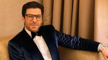 إياد نصار: “المشروع إكس” يظهر أن مصر لديها ثروة كبيرة يمكن استغلالها في الإنتاج الدرامي