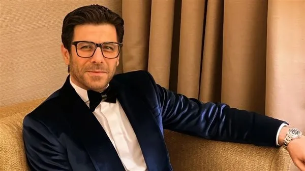 إياد نصار: “المشروع إكس” يظهر أن مصر لديها ثروة كبيرة يمكن استغلالها في الإنتاج الدرامي