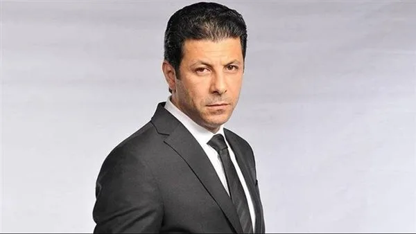 إياد نصار: شعرت بالحماس لفيلم “من أيام الجيزة” كأول تجربة لي في الإنتاج إياد نصار: شعرت بالحماس لفيلم “من أيام الجيزة” كأول تجربة لي في الإنتاج