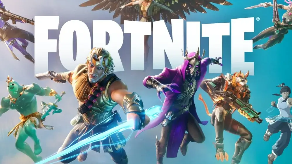 إيبك جيمز تطالب بإعادة إتاحة فورتنايت على متجر أبل بعد حكم قضائي لصالحها
