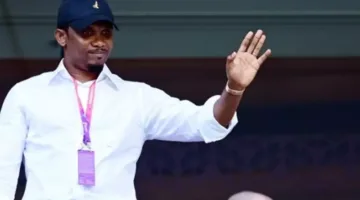 إيتو: الفرق المشاركة في كأس العالم للأندية قريبة من بعضها، ولدي ثقة في أنديتنا الأفريقية.