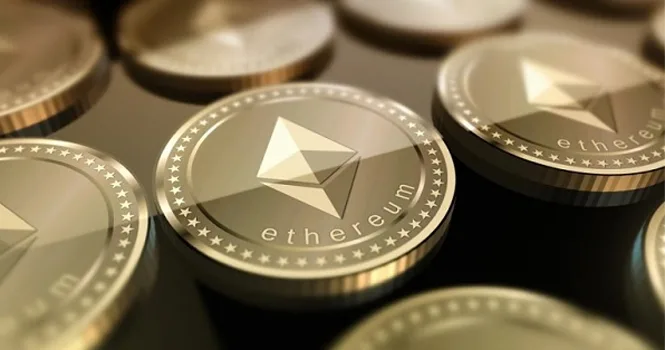 إيثريوم تسجل قفزة بنسبة 10.09% وتصل إلى قيمة سوقية تتجاوز 239 مليار دولار