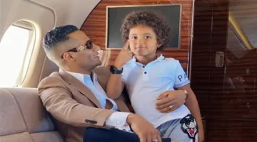إيداع في دار رعاية.. إجراء فوري ضد ابن محمد رمضان بسبب “حادثة نيو جيزة”