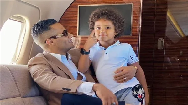 إيداع في دار رعاية.. إجراء فوري ضد ابن محمد رمضان بسبب “حادثة نيو جيزة” إيداع في دار رعاية.. إجراء فوري ضد ابن محمد رمضان بسبب “حادثة نيو جيزة”