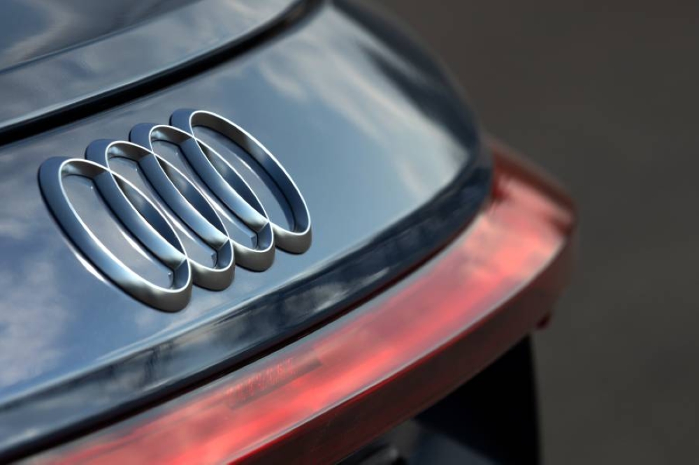 إيرادات «أودي» ترتفع 12.4% في الربع الأول 2025 بدعم الطرازات الكهربائية