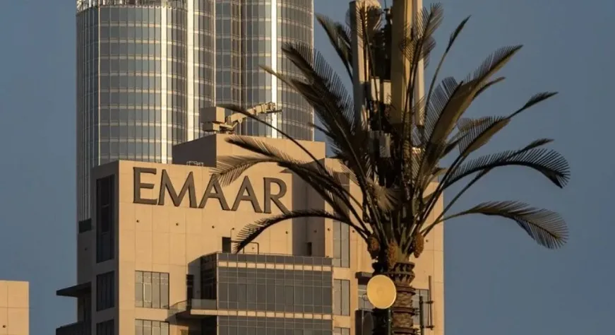 إيرادات إعمار الإماراتية تتجاوز 10 مليارات درهم الربع الأول