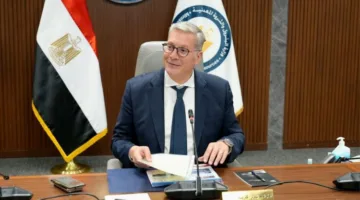 إيرادات ‘العالمية لتصنيع مهمات الحفر’ تصل إلى 1.9 مليار جنيه في 2024 حسب تقرير البترول