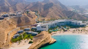 إيرادات الفنادق تفوق 79.4 مليون ريال عماني