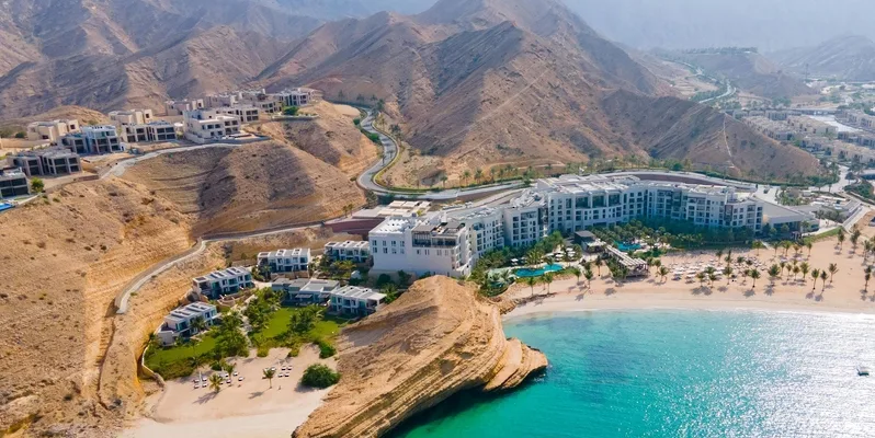 إيرادات الفنادق تفوق 79.4 مليون ريال عماني إيرادات الفنادق تفوق 79.4 مليون ريال عماني