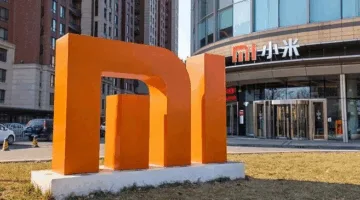 إيرادات شركة شاومي الصينية ترتفع بنسبة 47% في الربع الأول إلى 15.4 مليار دولار