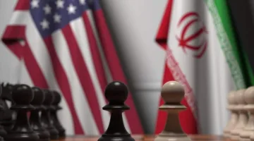 إيران: المفاوضات مع الولايات المتحدة ستسقط إذا حدث هذا!