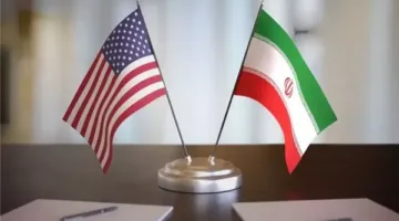 إيران: المناقشات مع واشنطن تتم في أجواء مهنية