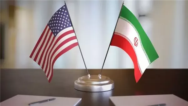 إيران: المناقشات مع واشنطن تتم في أجواء مهنية إيران: المناقشات مع واشنطن تتم في أجواء مهنية