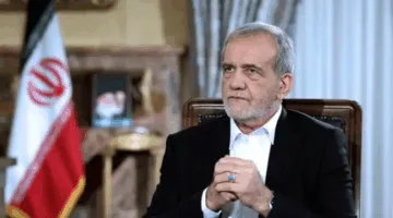 إيران ترد على تصريحات ترامب: “التهديدات تت contradict دعوات السلام”